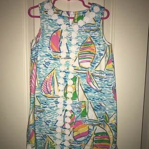 Lilly dress